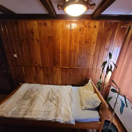 旅馆 Rustic *